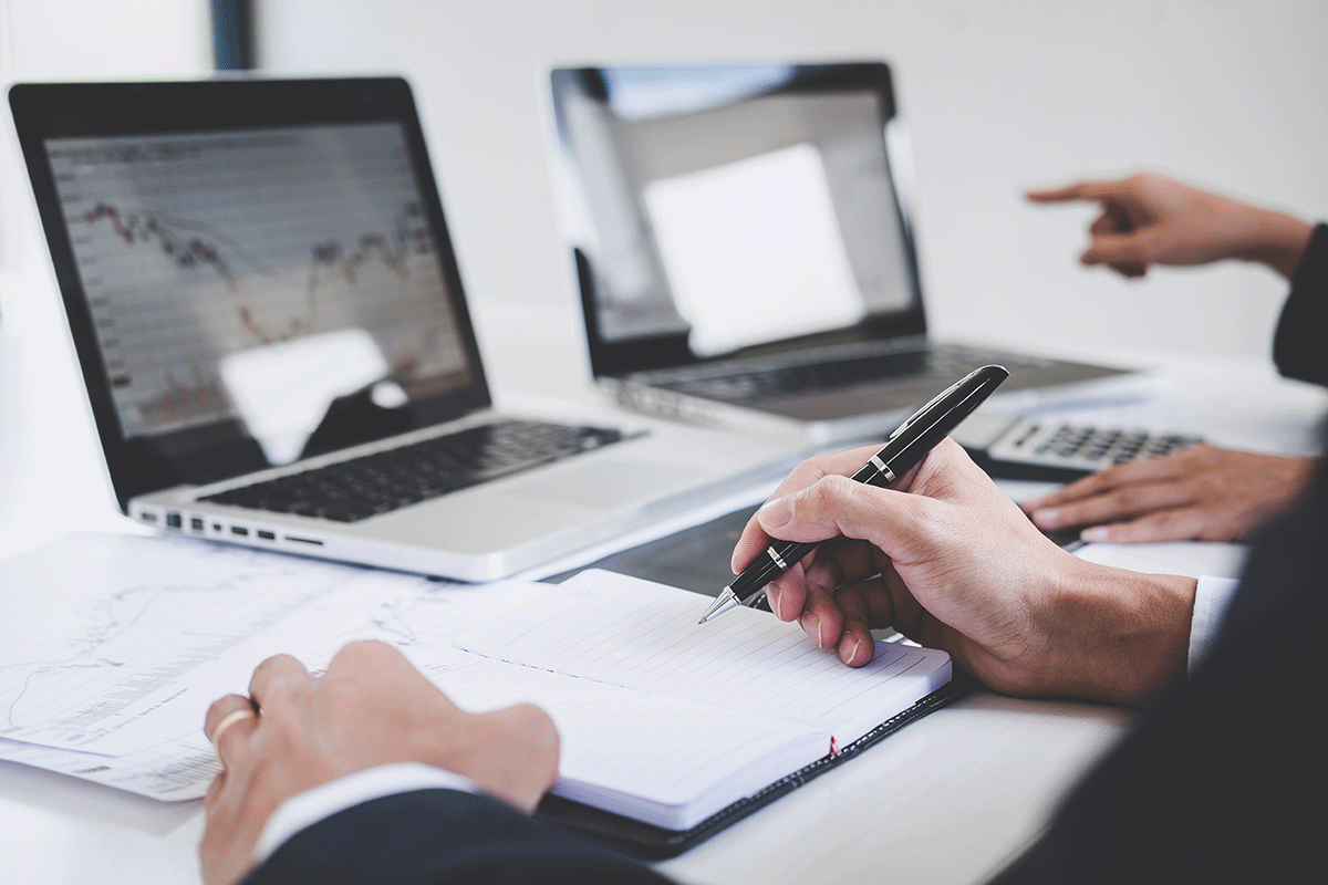 Impuesto sobre los débitos y créditos en las transacciones financieras. Incorporación de exenciones para Fondos Comunes de Inversión y Fideicomisos Financieros – Estudio FCL